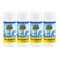 4 Bouteille